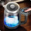 Wasserkocher 1,7l Berdsen BD-711 Glas 8