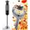 Batidora de mano 1500W BD-754 Berdsen 6