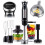 Batidora de mano 1500W BD-754 Berdsen 1