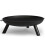 Braciere da giardino 80 cm Berdsen BD-882 2