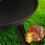 Braciere da giardino 80 cm Berdsen BD-882 12