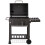Berdsen BD-891 Holzkohlegrill 4