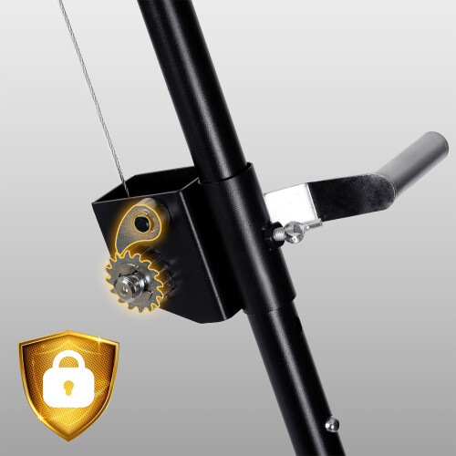 Berdsen BD-884 Trebensgaller 80 cm 2