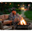 Braciere da giardino 80 cm Berdsen BD-882 8