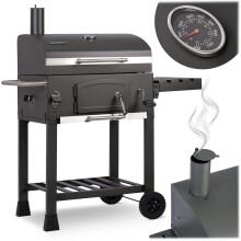Berdsen BD-891 Holzkohlegrill