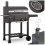 Berdsen BD-891 Holzkohlegrill 1