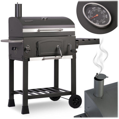 Berdsen BD-891 Holzkohlegrill