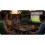 Berdsen BD-891 Holzkohlegrill mit Abdeckung, Schwarz 11