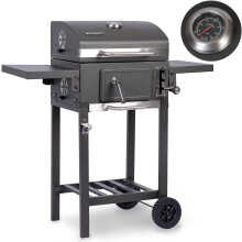 Parrilla de carbón Berdsen BD-892