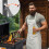 Parrilla de carbón Berdsen BD-892 9