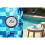Station météo avec capteur de piscine BD-913 blanc 5