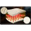 Heizdecke 180 x 160 cm Berdsen BD-961 13
