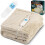 Heizdecke 180 x 160 cm Berdsen BD-961 9