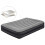 Tritech Luftmatratze 2,03 m x 1,52 m x 46 cm 5