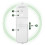 Scaldapiedi elettrico Berdsen BD-970 15