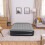 Tritech Luftmatratze 2,03 m x 1,52 m x 46 cm 4