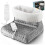 Scaldapiedi elettrico Berdsen BD-970 14