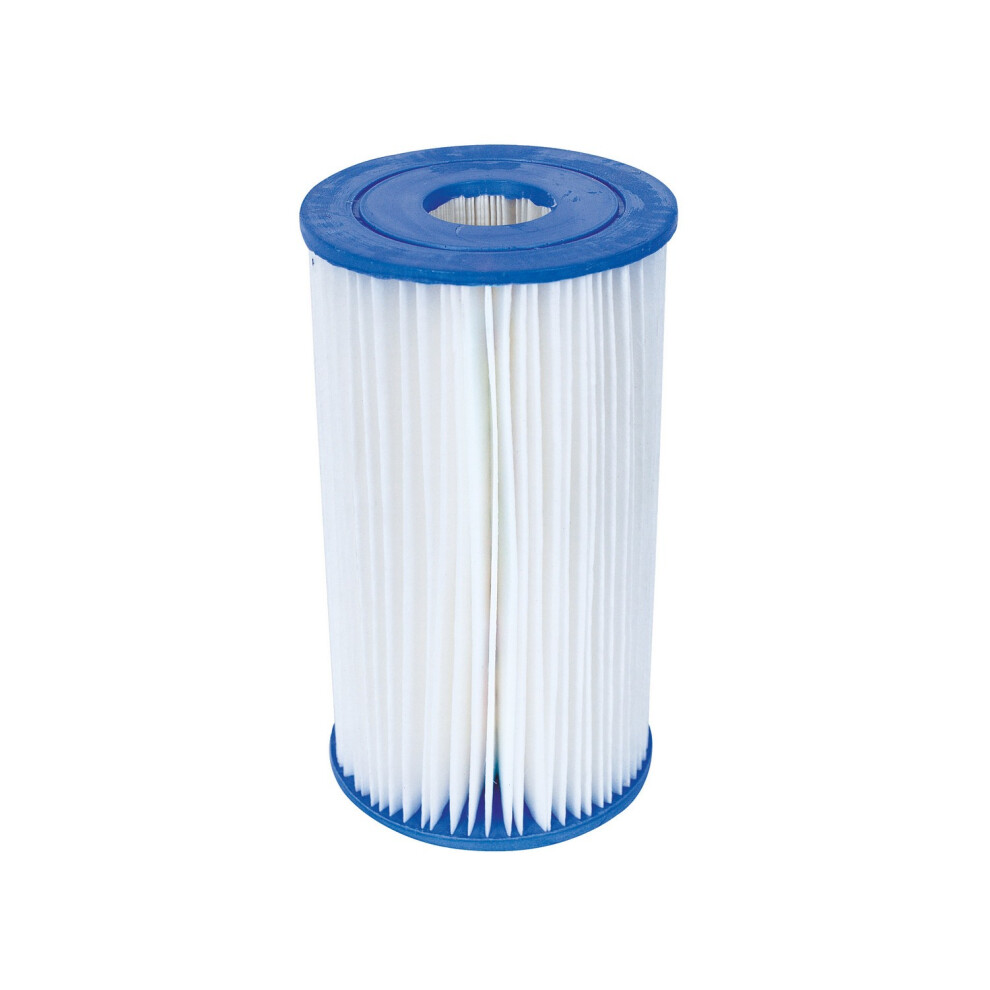 Bestway 58095-6 Filtro A Cartuccia Per Pompe Filtro Da 9.463 L/H, Tipo IV-B-image