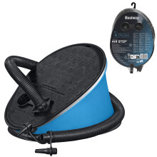 Bomba de pie 1,6 litros/ciclo Bestway 62005
