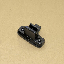 Door Window Buckle Window Lock Snap for Kubota 155/161/163/165 Lock Buckle Replacement Lock