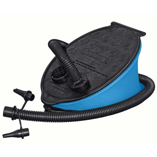 Bomba de pie 0,8 litros/ciclo Bestway 62023