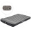 Tritech Luftmatratze 2,03 m x 1,52 m x 30 cm 6