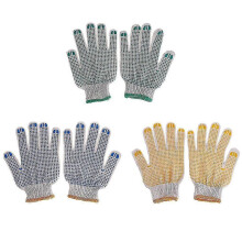(As show, One size) High-quality Hamster Anti Bite Pet Handling Glove Grooming Bite Proof Protection Supplies