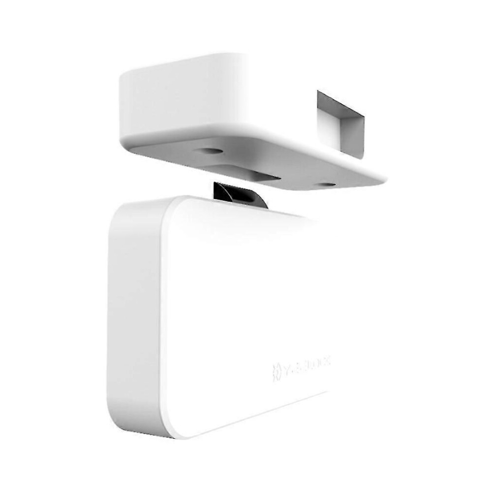 (As Show, One Size) Smart Drawer Lock Keyless Lock Bt App Management Anti-Theft Hidden Lock 6909775953174