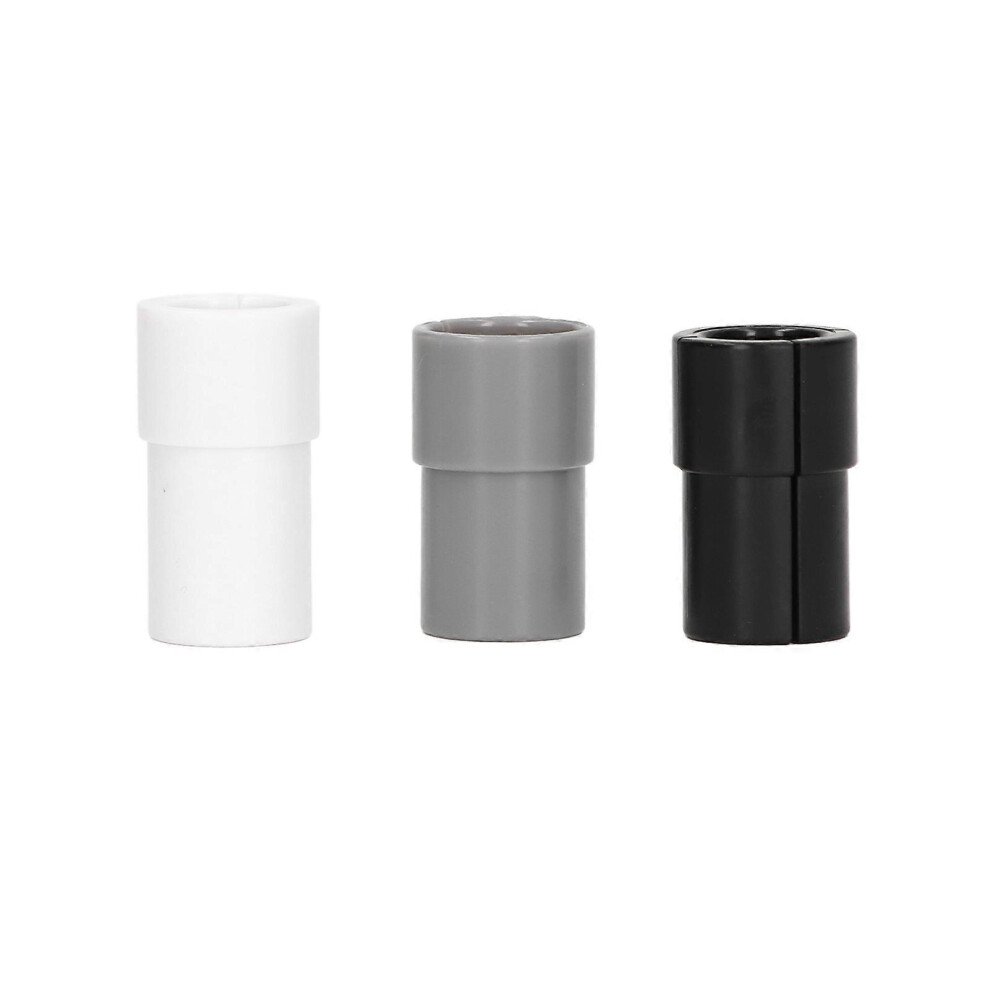 (As Show, One Size) Pen Adapter Pen Adapter Set For Sharpie For Cricut (For Explore Air For Explore Air 2 For Explore Air 3 For Maker)3Pcs (1Pc Each F 6909775986769