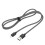 (As show, One size) High-quality Ocd-l32 Duraline 3 5v2a Lightning  Data Cable 1 Meter 1