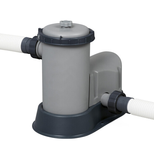 Poolfilterpumpe 5678 l/h Bestway 58389 1