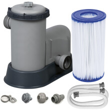 Poolfilterpumpe 5678 l/h Bestway 58389