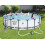 Poolfilterpumpe 5678 l/h Bestway 58389 6