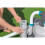 Bestway Sandfilterpumpe 8.327 L 7