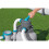 Bestway Sandfilterpumpe 8.327 L 9