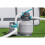 Bestway Sandfilterpumpe 8.327 L 11