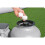 Bestway Sandfilterpumpe 8.327 L 5