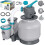 Bestway Sandfilterpumpe 8.327 L 1