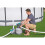 Bestway Sandfilterpumpe 8.327 L 10