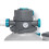 Bestway Sandfilterpumpe 8.327 L 3