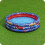 Piscine gonflable 122 x 30 cm Spiderman Bestway 98018 6