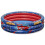 Piscine gonflable 122 x 30 cm Spiderman Bestway 98018 7