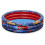 Piscine gonflable 122 x 30 cm Spiderman Bestway 98018 1
