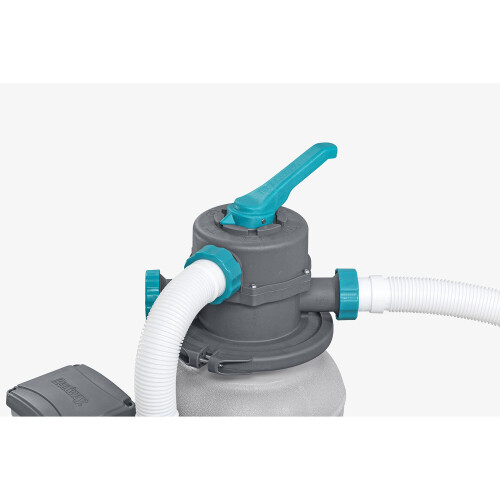 Bestway 58497 6056 L/u Zwembadzandpomp 2
