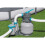 Bestway 58497 6056 L/u Zwembadzandpomp 11