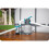 Bestway 58497 6056 L/u Zwembadzandpomp 12
