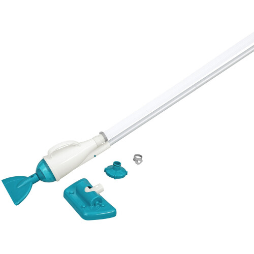Bestway 58212 Poolbundstøvsuger 2