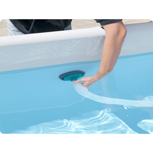Bestway 58212 Poolbundstøvsuger 1