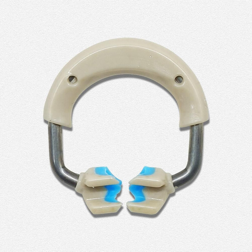 (1 piece Short) 1 piece Dental Matrix System Set Contoured Matrices Clip Ring Matrix Bands Wedge Plastic Kit Dentistry Instrument Tool