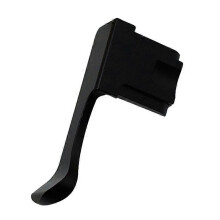 Metal Hot Shoe Thumb Grip for XPRO1 X- X-M1 X-E2S X-E2 X-E1 X-A3 X-A2